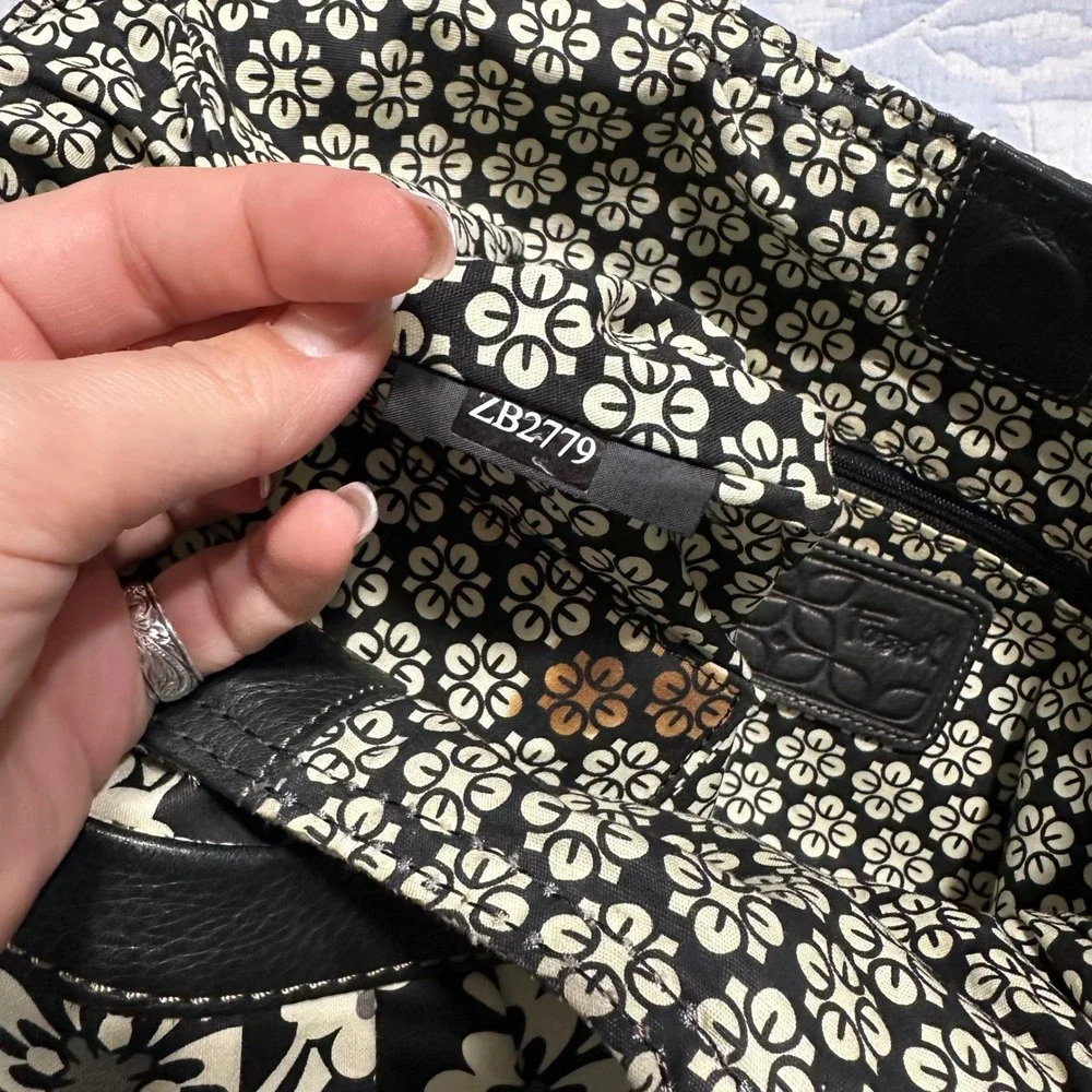Fossil shoulder bag